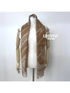 Clic Cliac Muffler Camel Beige - HERMES - BALAAN 2