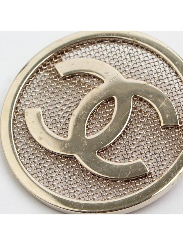 Women Brooches Pins - CHANEL - BALAAN 4