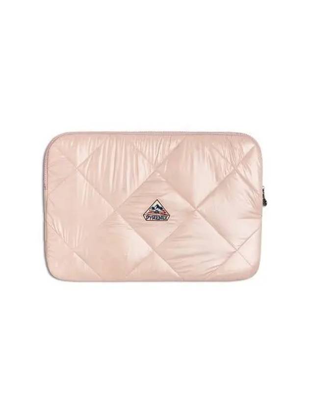 THOR 15 inch Padded Pouch Peach Whip - PYRENEX - BALAAN 1