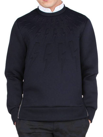 S Men's Sweatshirt - NEIL BARRETT - BALAAN 1