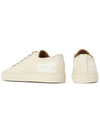 Tournament Low Top Sneakers White - COMMON PROJECTS - BALAAN 7