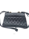 women shoulder bag - CHANEL - BALAAN 4