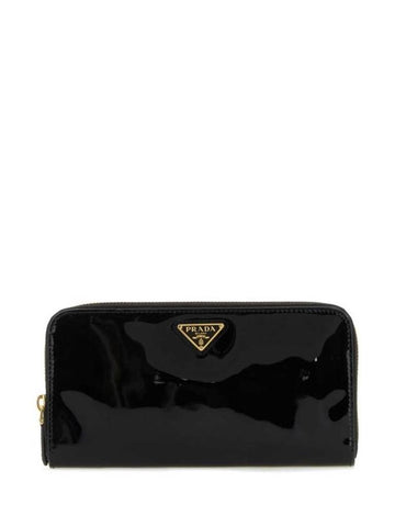 Wallet 1ML506069 F03KJ Black - PRADA - BALAAN 1