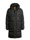 Men s Long Bear Padding Black - PARAJUMPERS - BALAAN 4