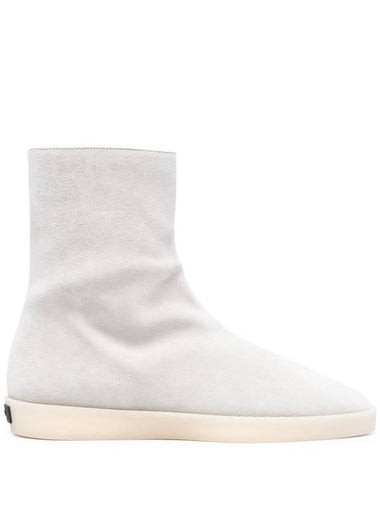 Fear Of God Mule Hi S Shoes - FEAR OF GOD - BALAAN 1