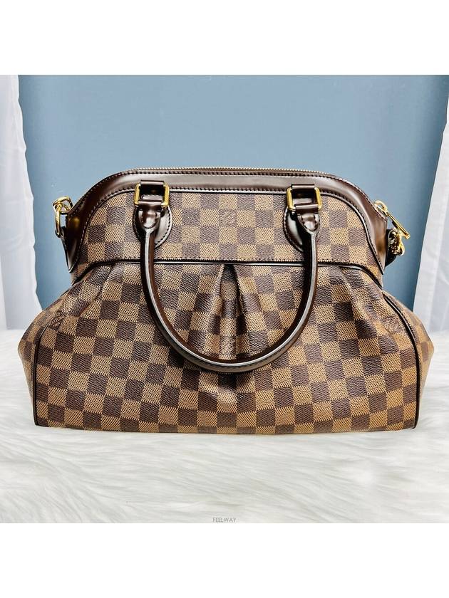 women tote bag - LOUIS VUITTON - BALAAN 3