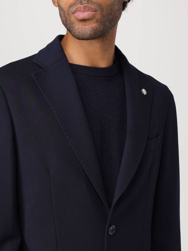 Blazer men Manuel Ritz - MANUEL RITZ - BALAAN 4