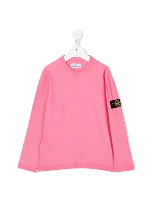 Kids Women s Waffen Crew Neck T Shirt 7616507A4 V0087 Other 1011112 - STONE ISLAND - BALAAN 1