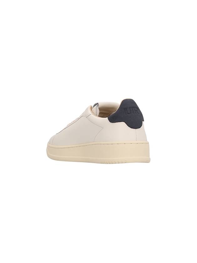 DALLAS LOW SNEAKERS - AUTRY - BALAAN 3