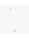 5674211 women necklace - SWAROVSKI - BALAAN 3