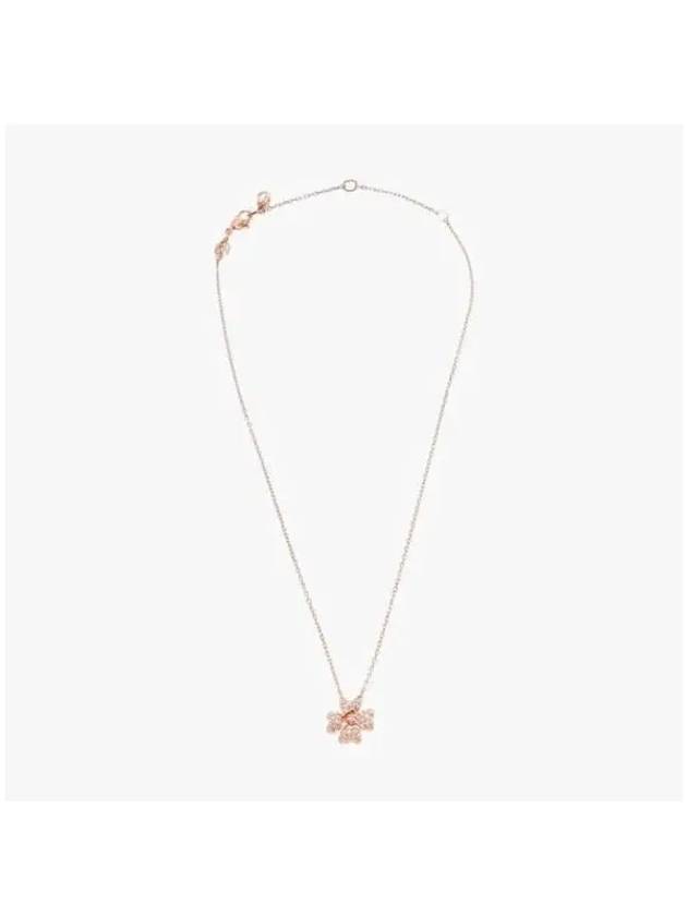 5674211 women necklace - SWAROVSKI - BALAAN 3