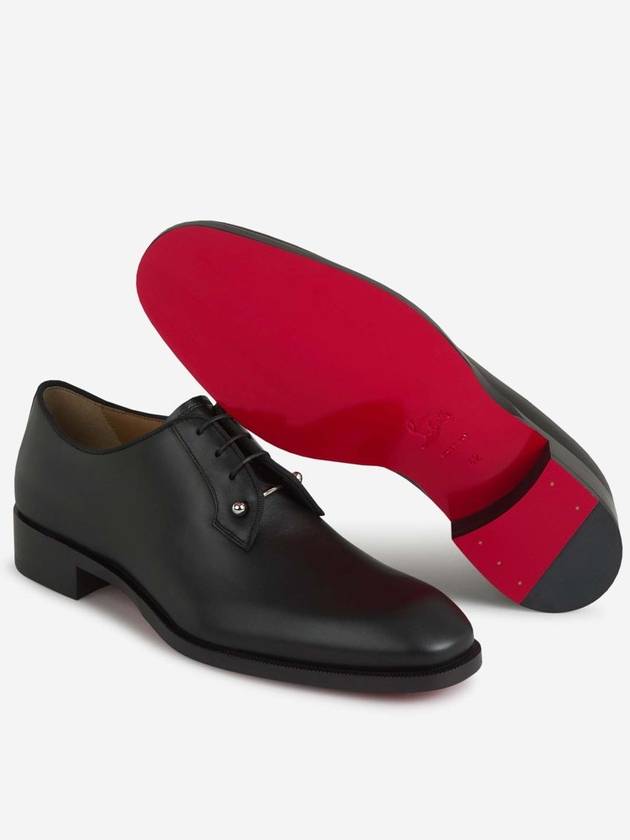 Chambeliss Leather Shoes - CHRISTIAN LOUBOUTIN - BALAAN 4