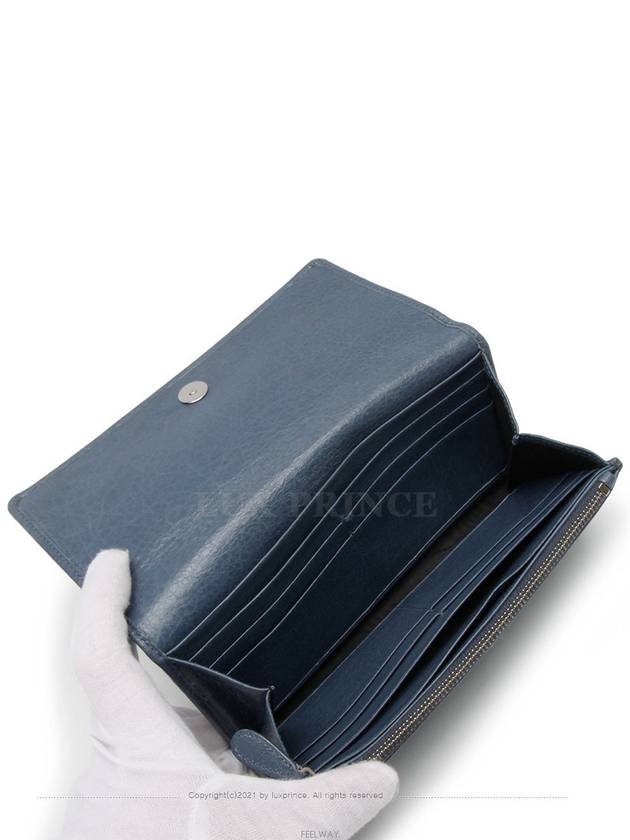 women s long wallet - BALENCIAGA - BALAAN 7