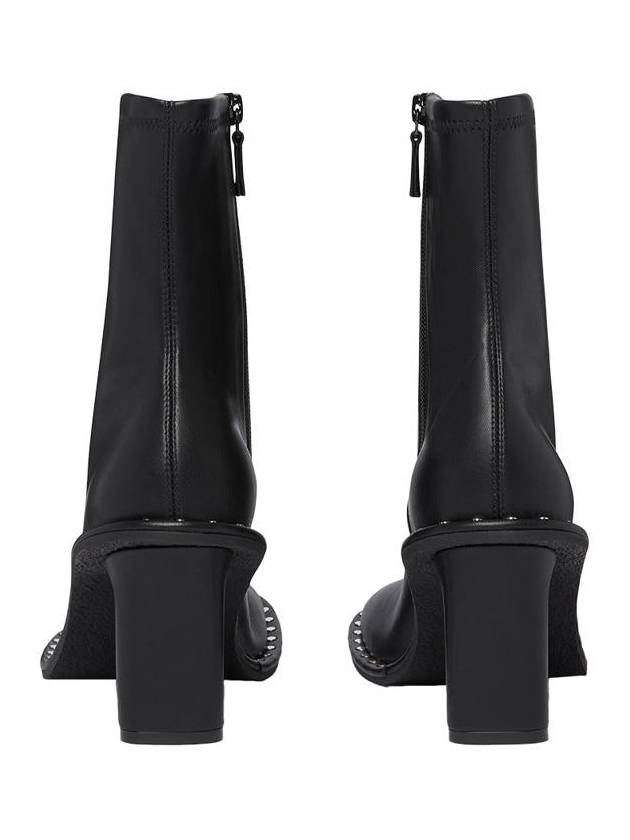 Stella Mccartney Boots - STELLA MCCARTNEY - BALAAN 3