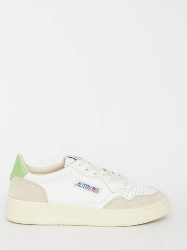 24 ss MEDALIST sneakers AULWLS65 B0020979447 - AUTRY - BALAAN 1