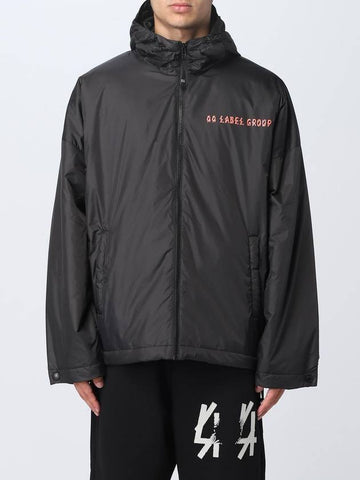 Jacket men 44 Label Group - 44 LABEL GROUP - BALAAN 1