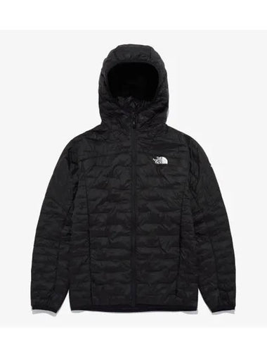 The North Face NJ3NQ52A Men s Summit Heatline Jacket - THE NORTH FACE - BALAAN 1