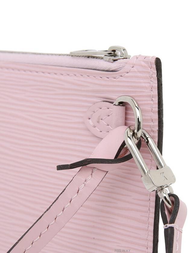 women clutch bag - LOUIS VUITTON - BALAAN 6