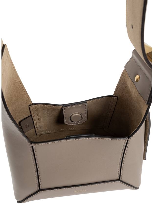 Jimmy Choo Bag ‘Diamond Small’, Women's, Beige - JIMMY CHOO - BALAAN 5