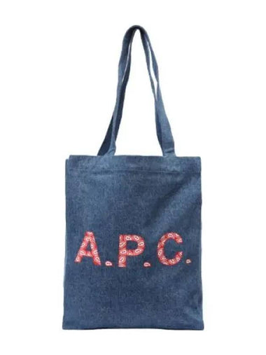 ru tote bag handbag - A.P.C. - BALAAN 1