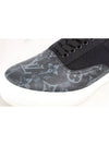 Monogram Trocadero Sneakers 5 245 - LOUIS VUITTON - BALAAN 9