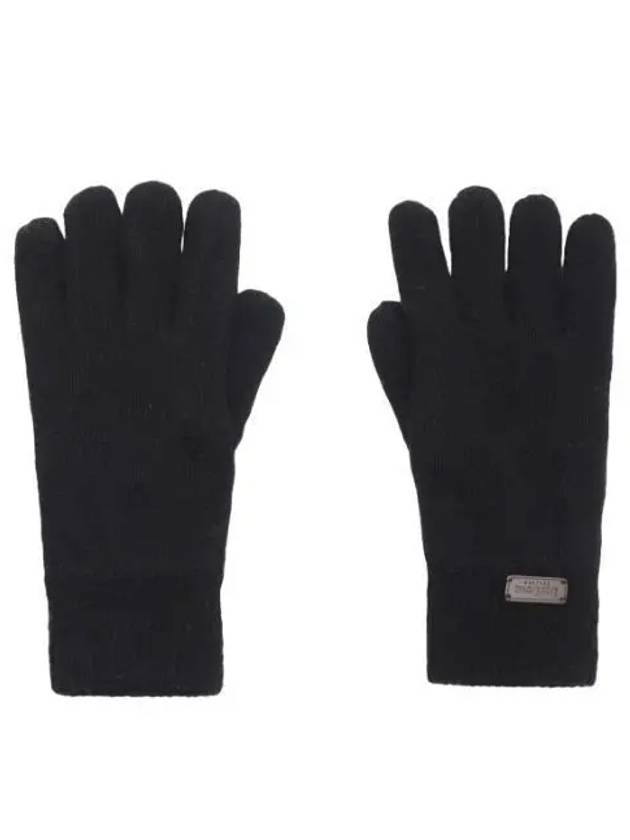 gloves carlton - BARBOUR - BALAAN 1