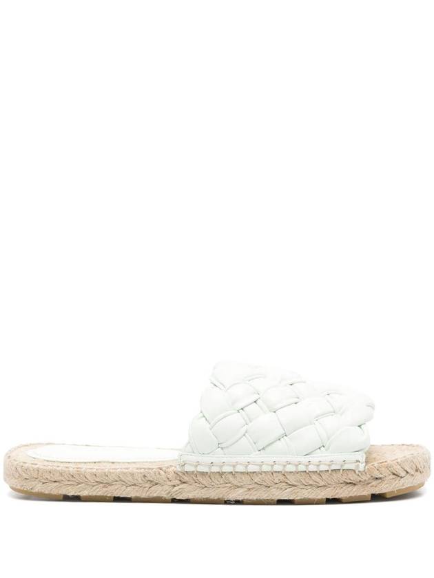 Sandals 775339 V3VL01523 - BOTTEGA VENETA - BALAAN 7