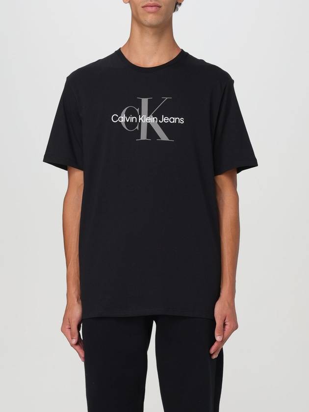 T-shirt men Calvin Klein - CALVIN KLEIN - BALAAN 1