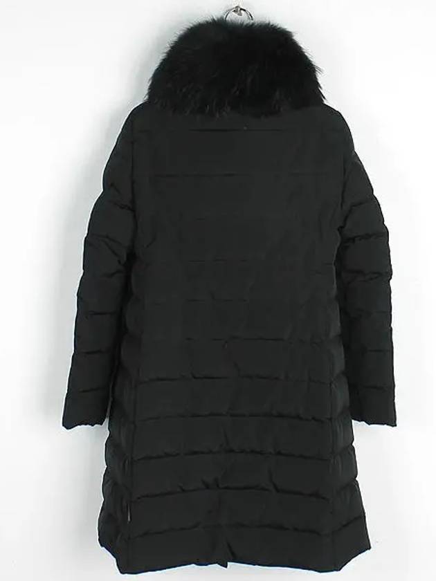 Smith Market REMMING Coat Women s Clothing - MONCLER - BALAAN 3