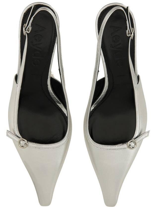 SLINGBACK "SABA" - AEYDE - BALAAN 5