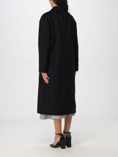 Coat woman Twinset - TWINSET - BALAAN 2