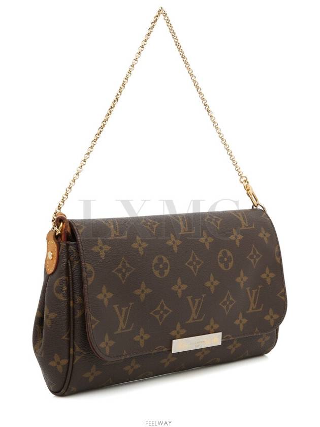 women cross bag - LOUIS VUITTON - BALAAN 3