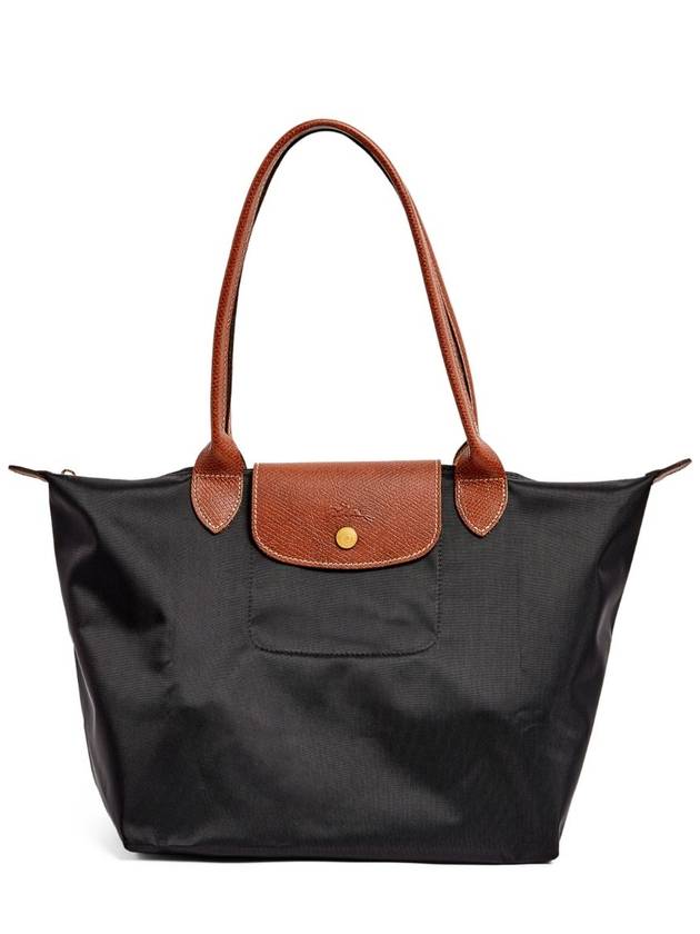 Le Pliage Original Large Tote Bag Black Women s - LONGCHAMP - BALAAN 6