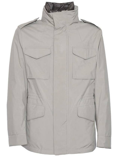 Montecore Coat - MONTECORE - BALAAN 1