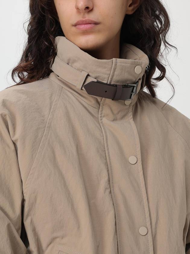 Jacket woman Brunello Cucinelli - BRUNELLO CUCINELLI - BALAAN 5