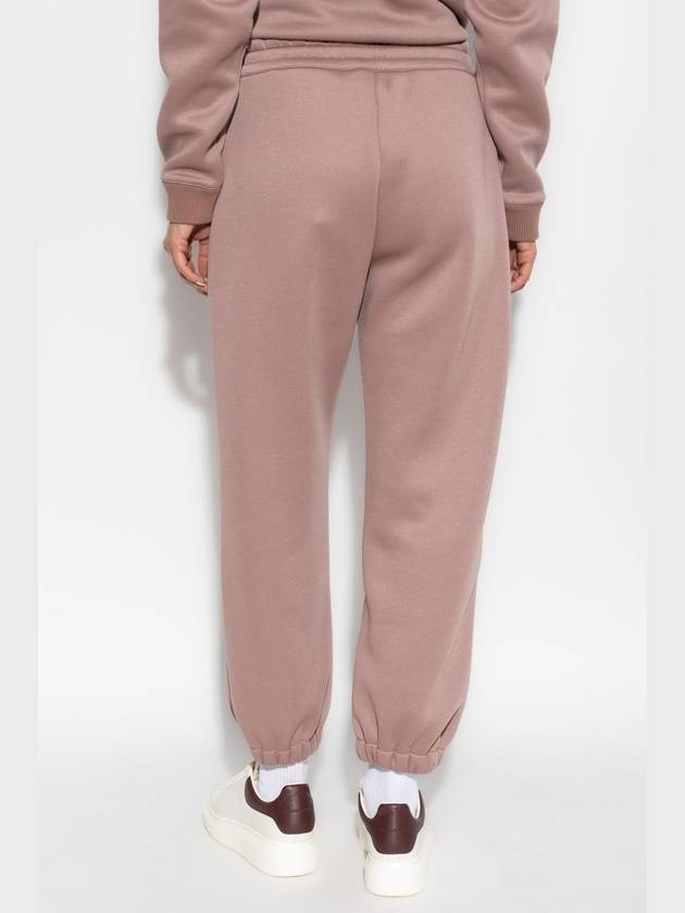 Alexander McQueen Sweatpants, Women's, Pink - ALEXANDER MCQUEEN - BALAAN 4