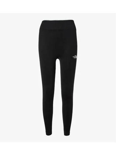 The North Face NU9PQ30A Women s Motion Leggings - THE NORTH FACE - BALAAN 1