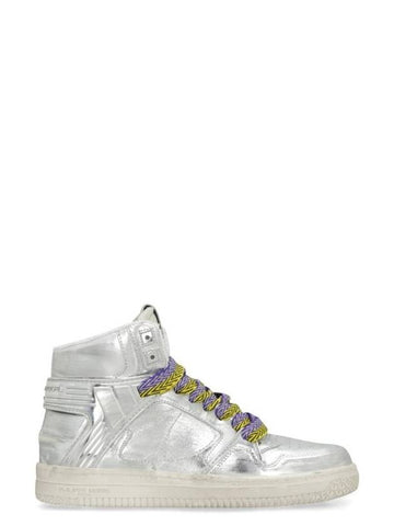 Sneakers LGHD M001 SILVER - PHILIPPE MODEL - BALAAN 1