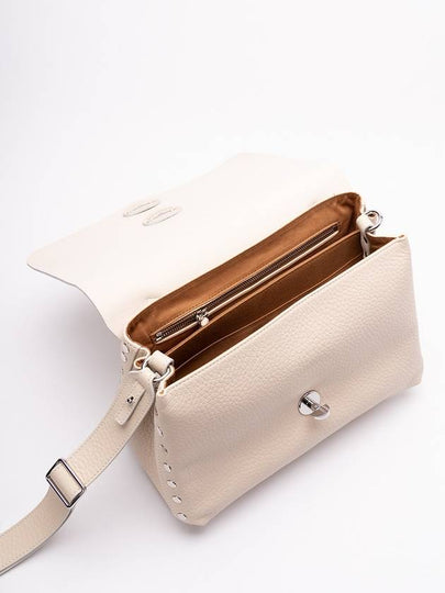 Zanellato Small `Postina Centauro` Handbag - ZANELLATO - BALAAN 2