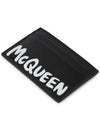 Wallet 6021441AAML 1070 B0440286591 - ALEXANDER MCQUEEN - BALAAN 5