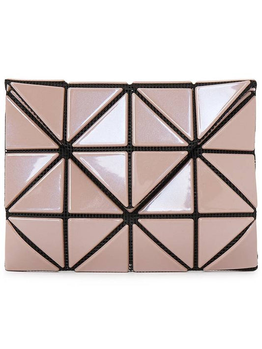 Baobao Women's Card Wallet AG731 20 - ISSEY MIYAKE - BALAAN 1