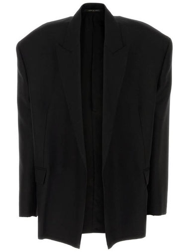 Balenciaga Jackets And Vests - BALENCIAGA - BALAAN 1