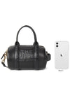 Women's Duffel Bag 2S4HCR032H02 001 - MARC JACOBS - BALAAN 8