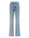 Jeans A140C1141 FICTO blue - AGOLDE - BALAAN 1