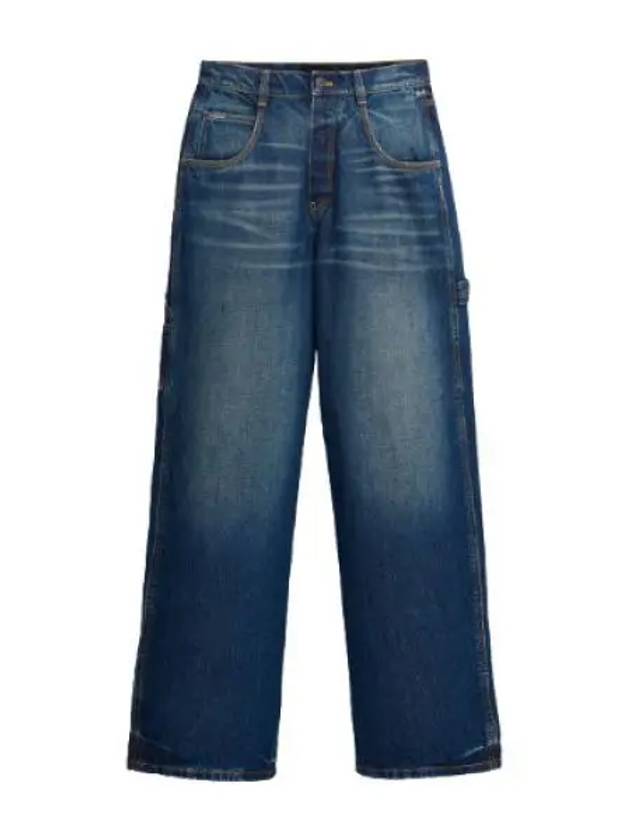 denim pants jeans - MARC JACOBS - BALAAN 1