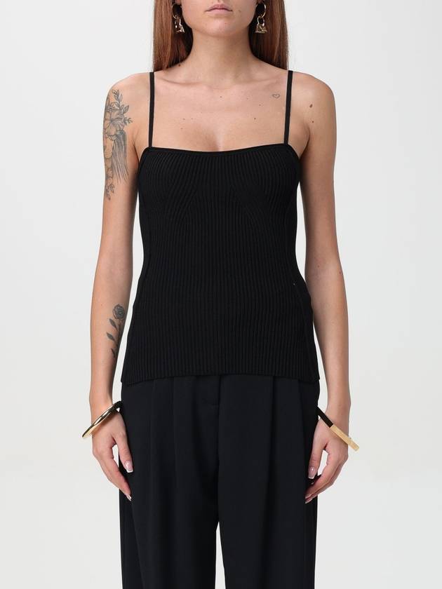 Top woman Jacquemus - JACQUEMUS - BALAAN 1