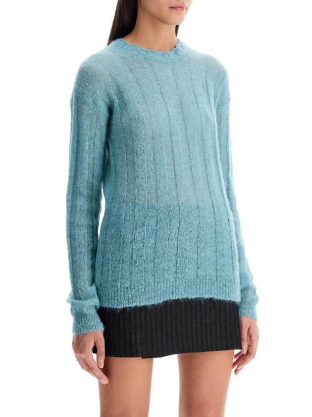 Sweater TJ9508518 Green - PALOMA WOOL - BALAAN 2