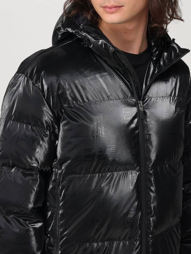 Jacket men Ea7 - EMPORIO ARMANI - BALAAN 4