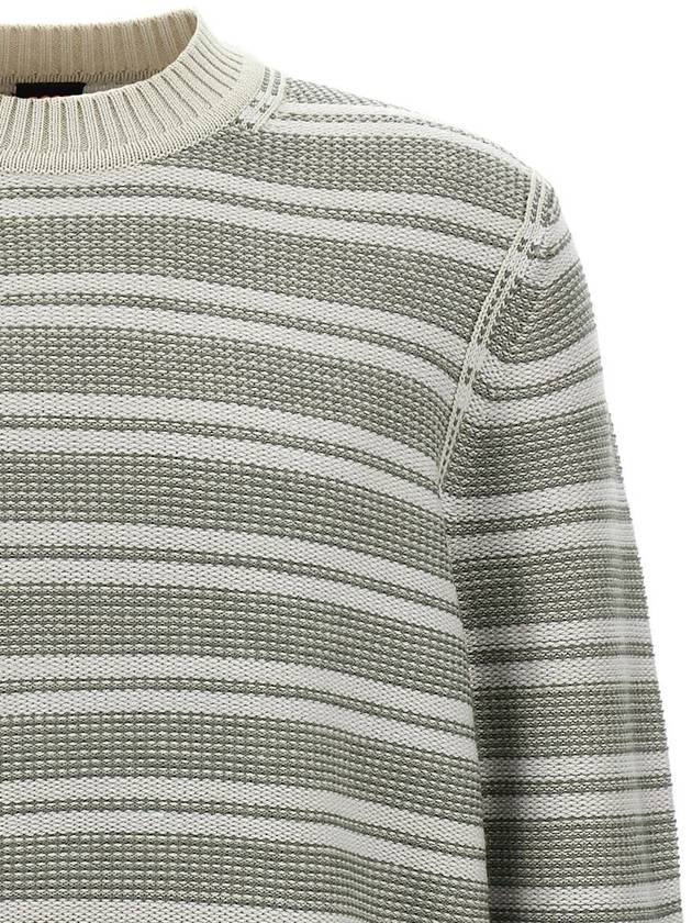 Hugo Boss 'Amodero' Sweater - HUGO BOSS - BALAAN 3