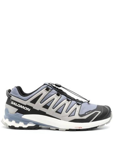 sneakers L47270600 FLINT STONE BLACK GHOST - SALOMON - BALAAN 1